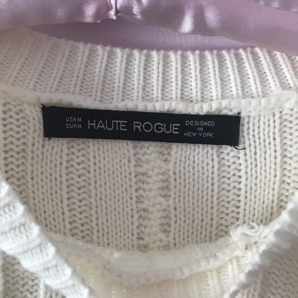 Urban Outfitters Sweater - Picture 4 of 4